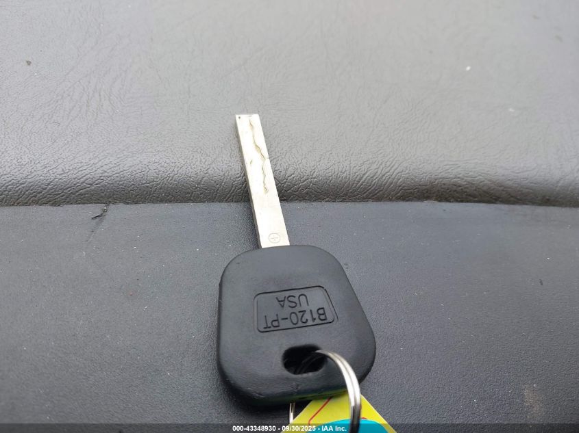 2019 Chevrolet Express 2500 Work Van VIN: 1GCWGAFG1K1343803 Lot: 43348930