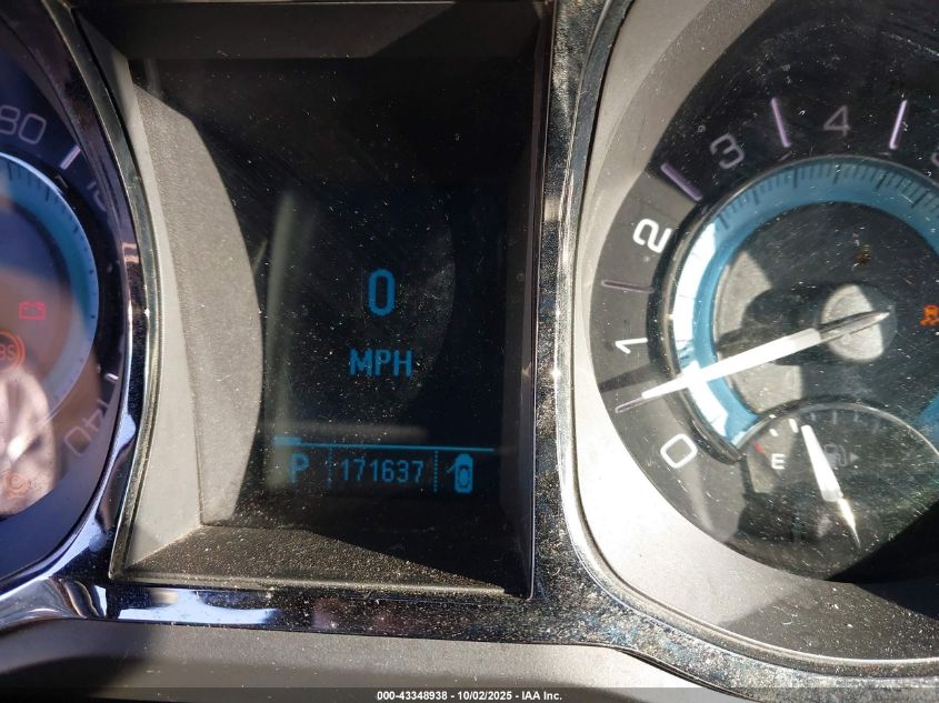 2011 Buick Lacrosse Cxl VIN: 1G4GC5GD0BF157471 Lot: 43348938