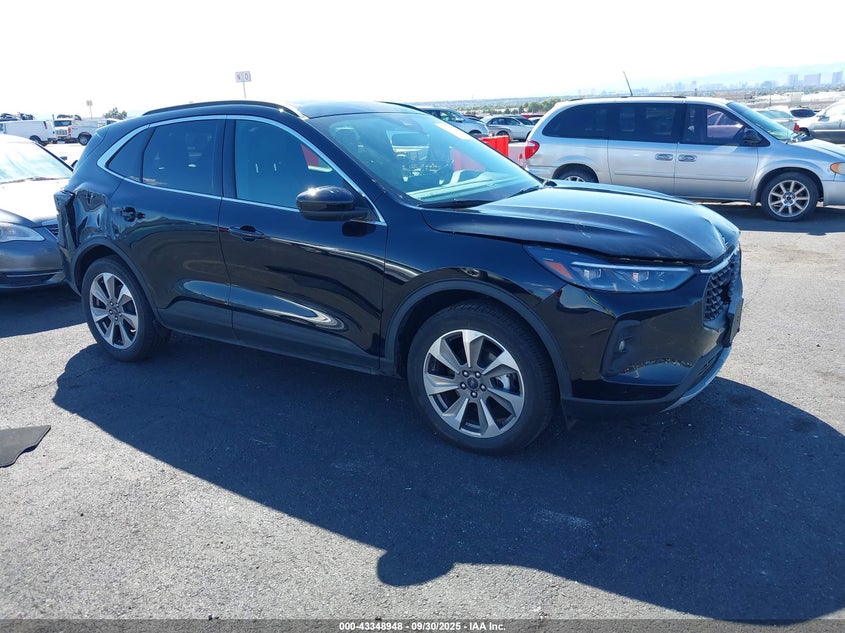 Vin: , lot: 43843662, ford escape platinum 2025 img_1