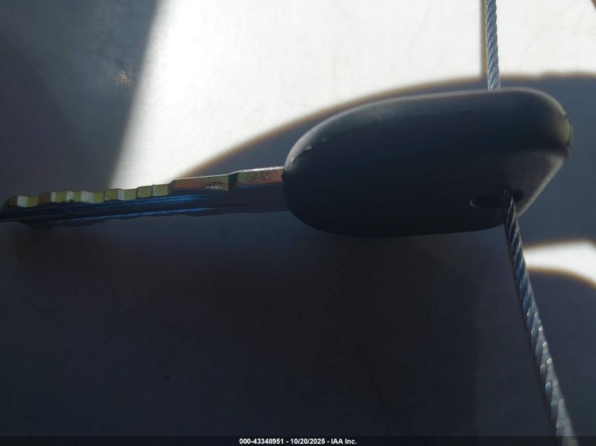 2011 Buick Enclave 2Xl VIN: 5GAKRCED9BJ285968 Lot: 43348951