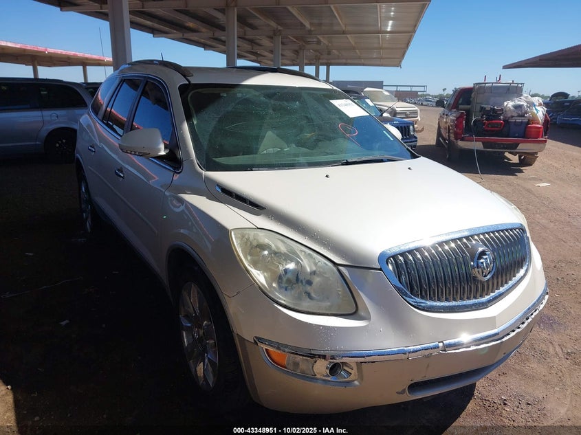 BUICK ENCLAVE 2XL