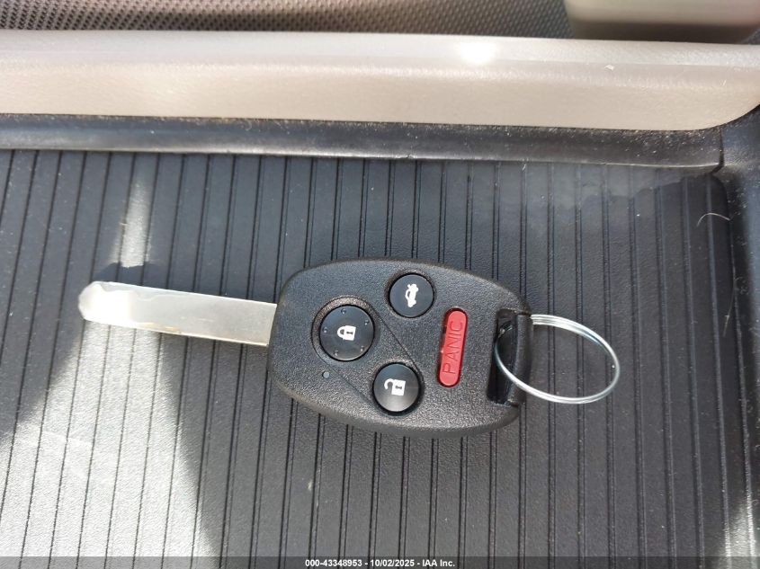 2010 Honda Civic Hybrid VIN: JHMFA3F23AS003884 Lot: 43348953