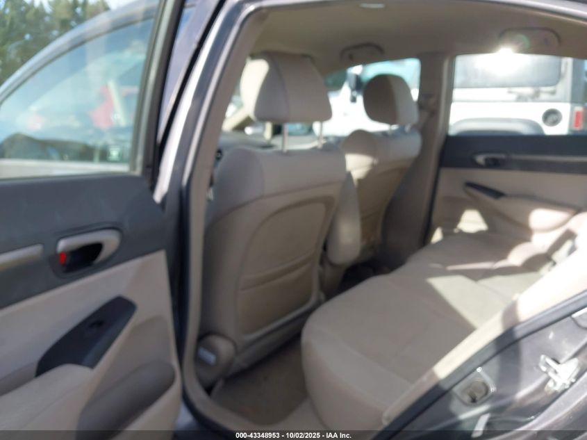 2010 Honda Civic Hybrid VIN: JHMFA3F23AS003884 Lot: 43348953