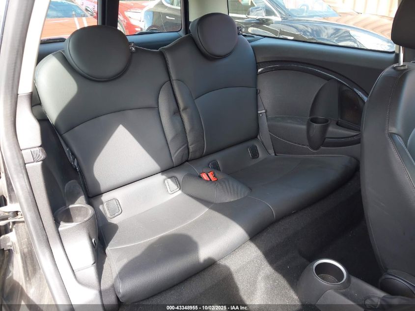 2013 Mini Clubman Cooper S VIN: WMWZG3C50DT576054 Lot: 43348955