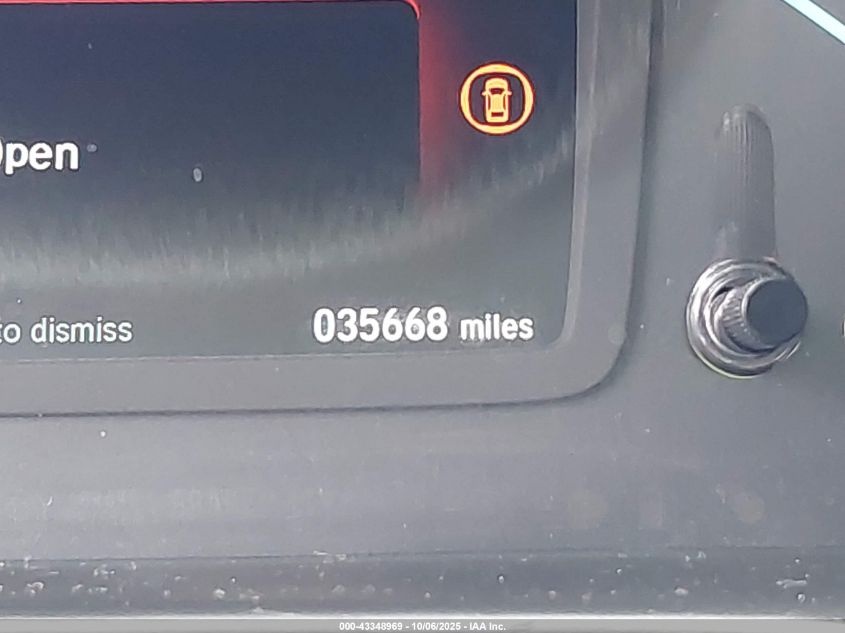 2022 Honda Odyssey Ex VIN: 5FNRL6H5XNB031024 Lot: 43348969