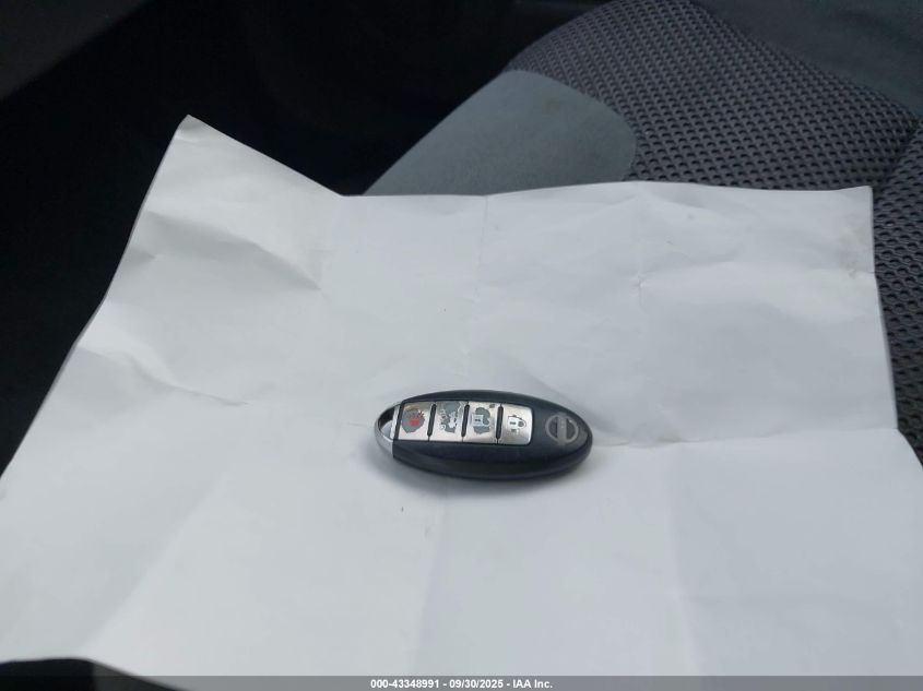 2007 Nissan Sentra 2.0S VIN: 3N1AB61E37L687535 Lot: 43348991