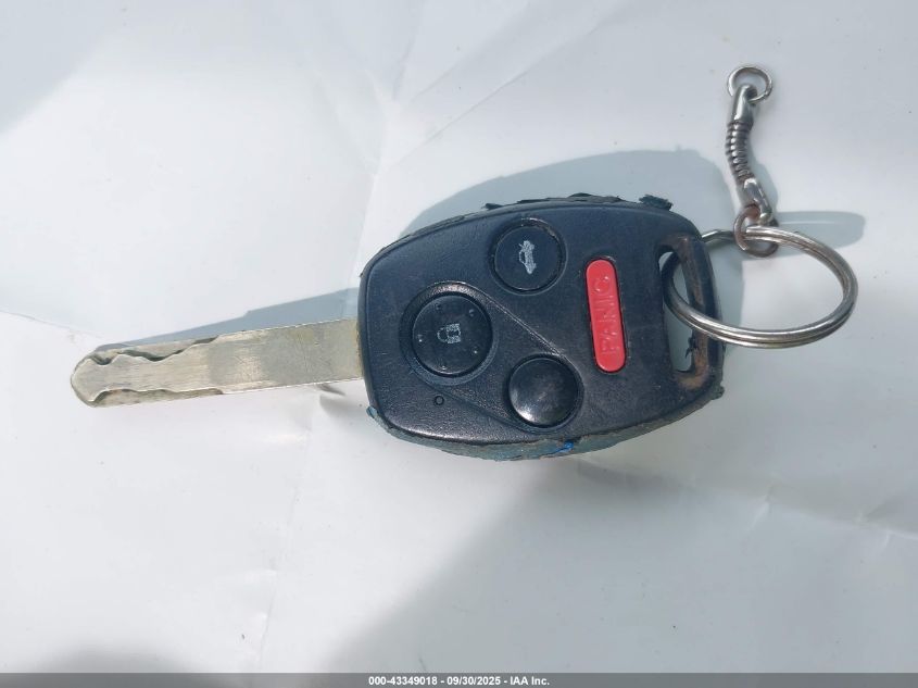 2010 Honda Civic Ex VIN: 19XFA1F84AE038737 Lot: 43349018