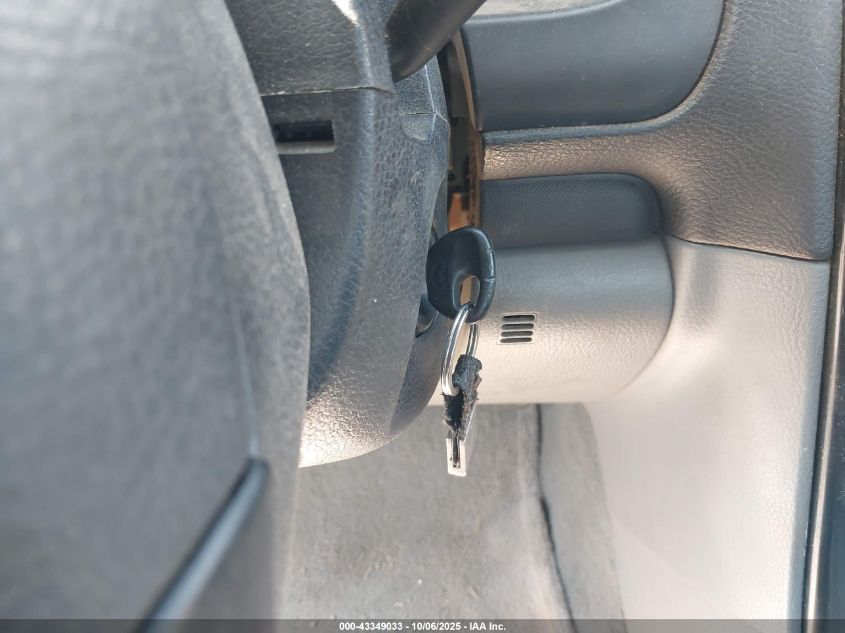 2003 Mazda Mazda6 I VIN: 1YVFP80C135M32984 Lot: 43349033