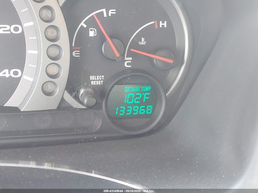 2005 Honda Pilot Ex VIN: 5FNYF18465B010443 Lot: 43349044