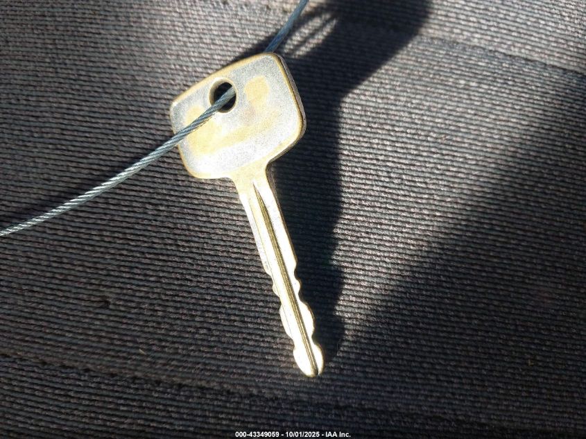 1996 Toyota Camry Dx/Le/Xle VIN: 4T1BG12K0TU829149 Lot: 43349059