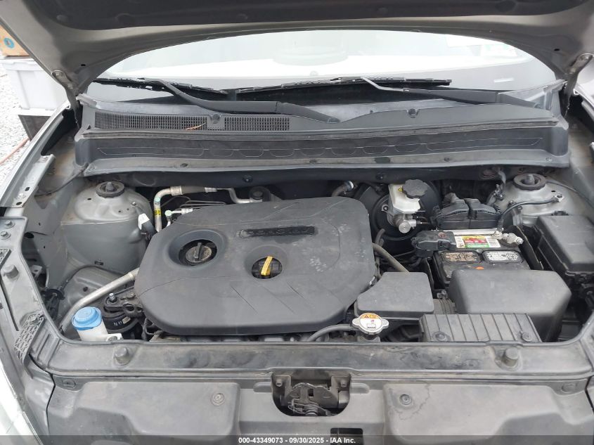 2013 Kia Soul ! VIN: KNDJT2A64D7609566 Lot: 43349073