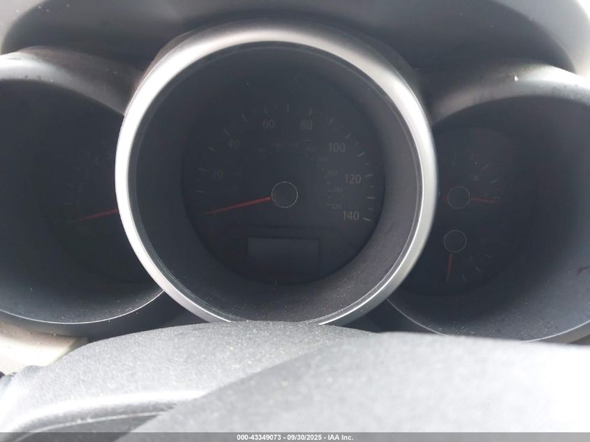 2013 Kia Soul ! VIN: KNDJT2A64D7609566 Lot: 43349073