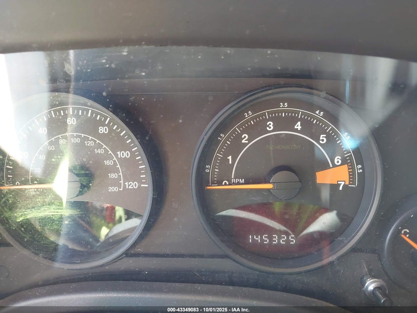 2015 JEEP PATRIOT SPORT - 1C4NJPBB1FD399741