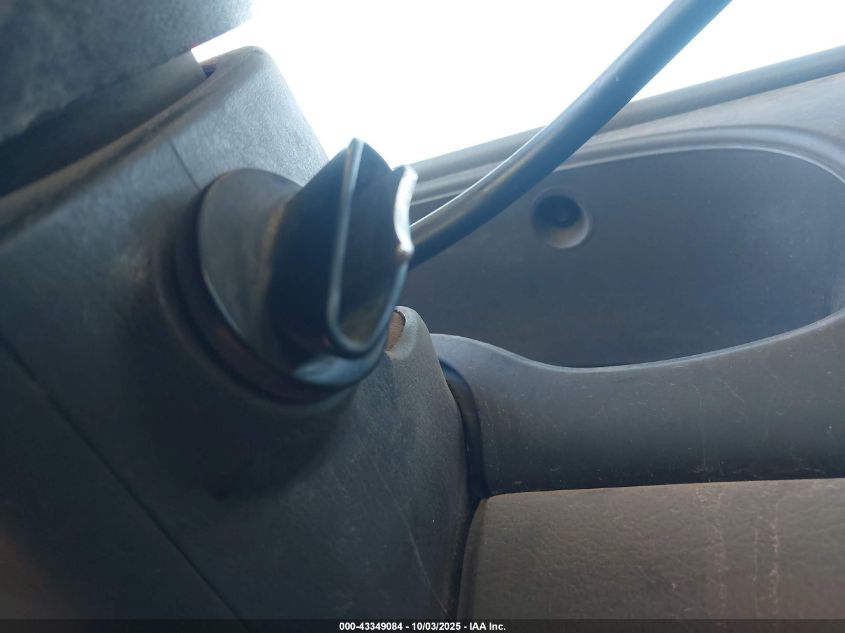 2006 Ford E-250 Commercial/Recreational VIN: 1FTNE24L26DB46179 Lot: 43349084