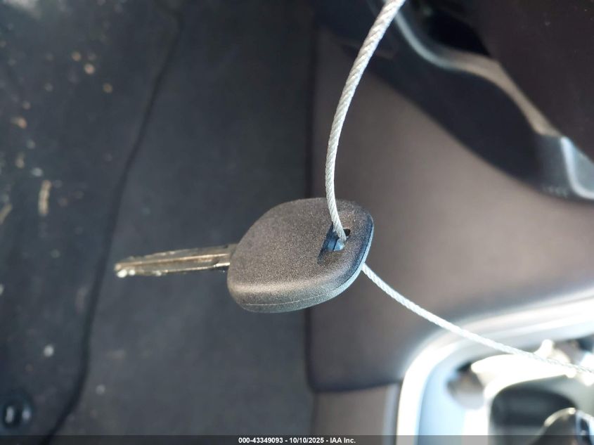 2016 Toyota Camry Se VIN: 4T1BF1FK9GU551063 Lot: 43349093