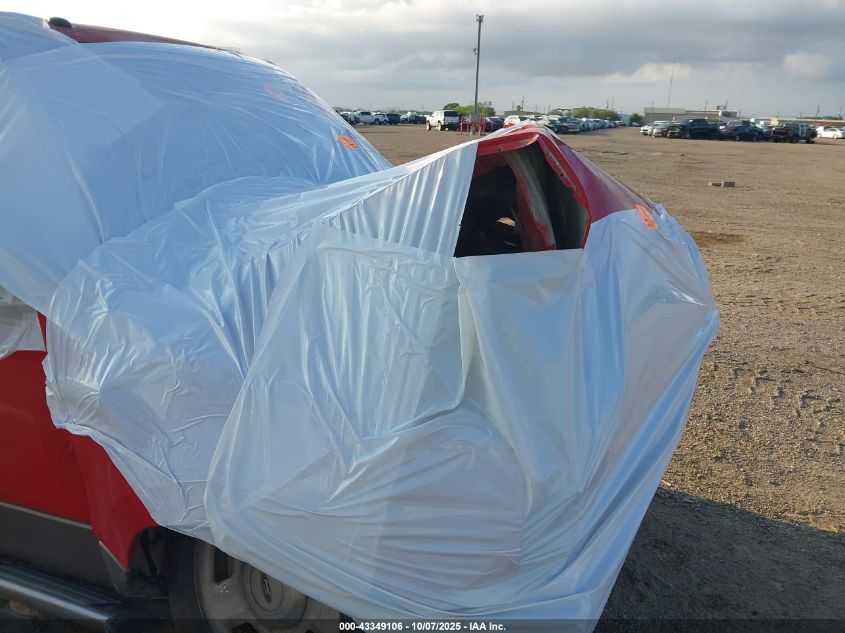 2006 Ford F-150 Stx/Xl/Xlt VIN: 1FTRX12W06NB19804 Lot: 43349106