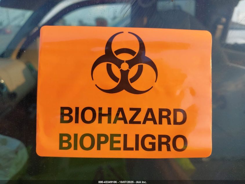 2006 Ford F-150 Stx/Xl/Xlt VIN: 1FTRX12W06NB19804 Lot: 43349106