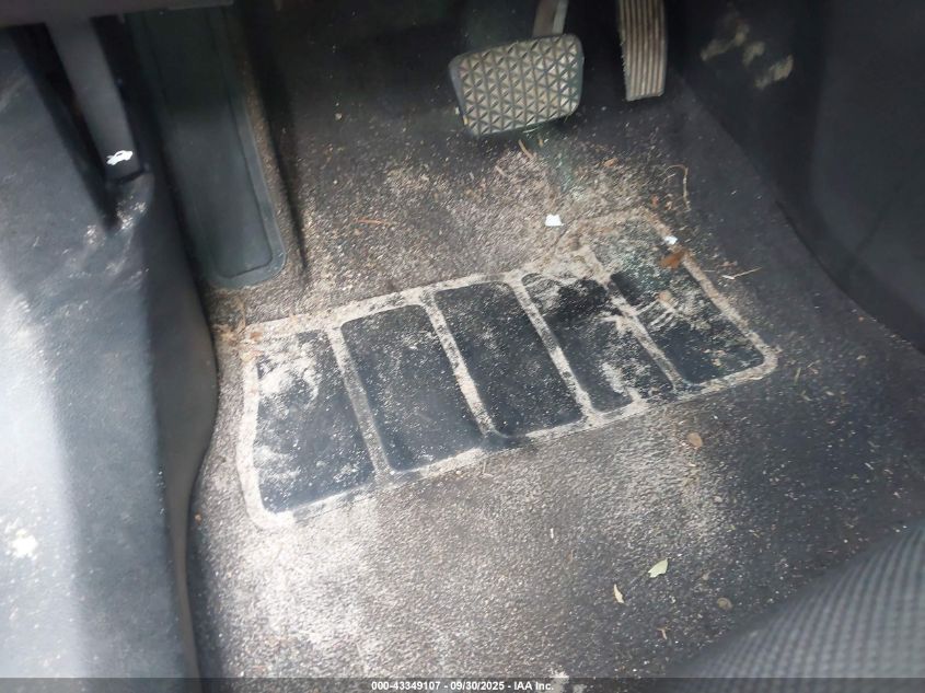 2011 Chevrolet Cruze 1Lt VIN: 1G1PF5S98B7194723 Lot: 43349107