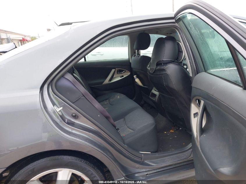 2009 Toyota Camry Se V6 VIN: 4T1BK46K29U594823 Lot: 43349110