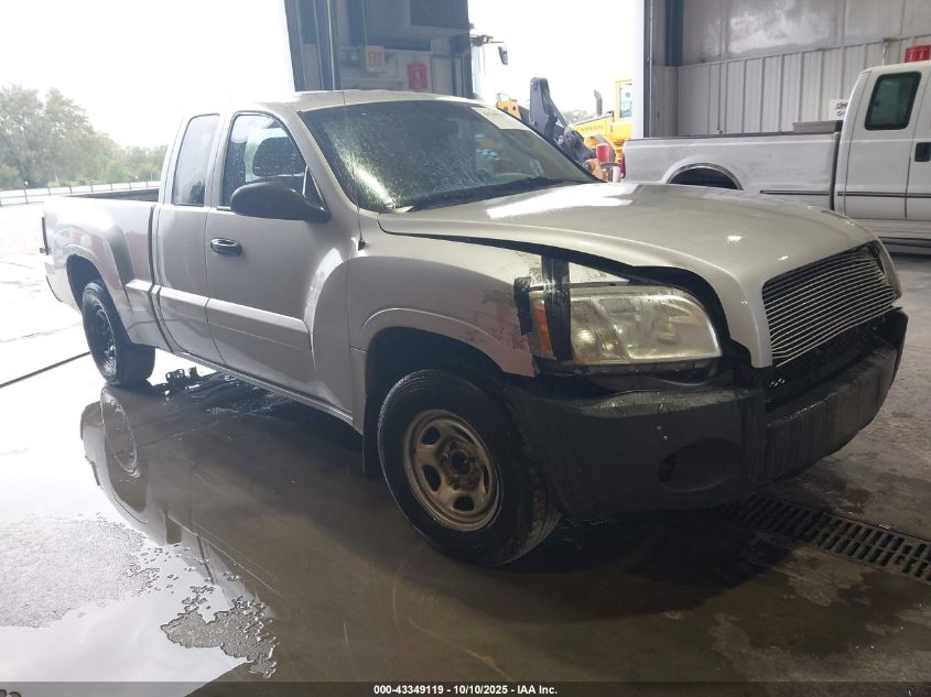 1Z7HC22K26S537586 MITSUBISHI RAIDER Photo 1