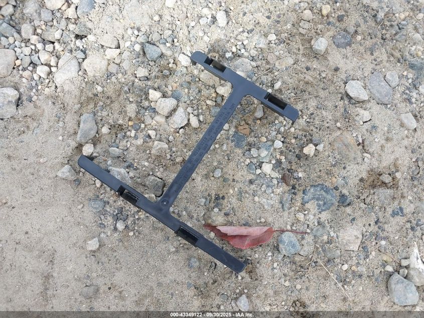 2003 Honda Accord 3.0 Ex VIN: 1HGCM66533A064332 Lot: 43349122