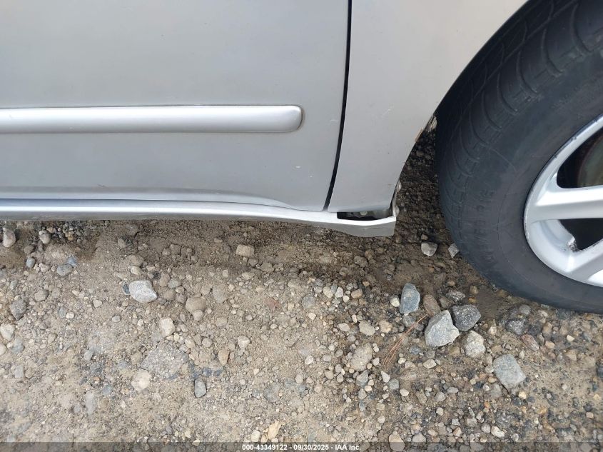 2003 Honda Accord 3.0 Ex VIN: 1HGCM66533A064332 Lot: 43349122