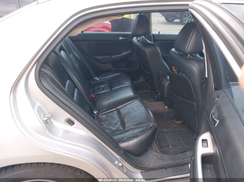 2003 Honda Accord 3.0 Ex VIN: 1HGCM66533A064332 Lot: 43349122