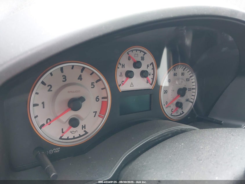 2014 NISSAN TITAN PRO-4X - 1N6BA0EC4EN505829