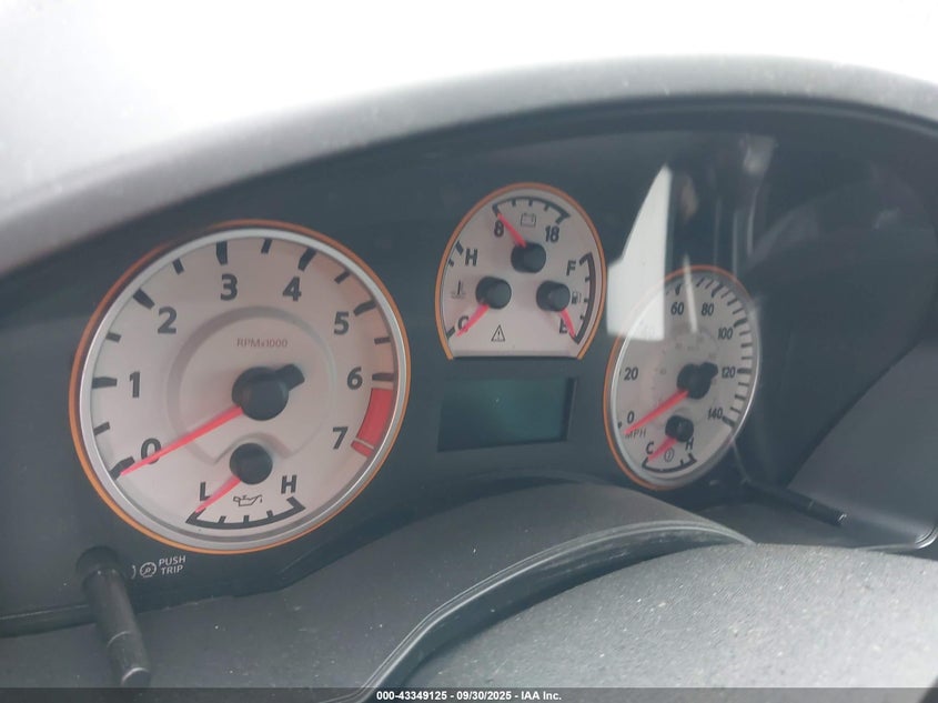 2014 NISSAN TITAN PRO-4X - 1N6BA0EC4EN505829