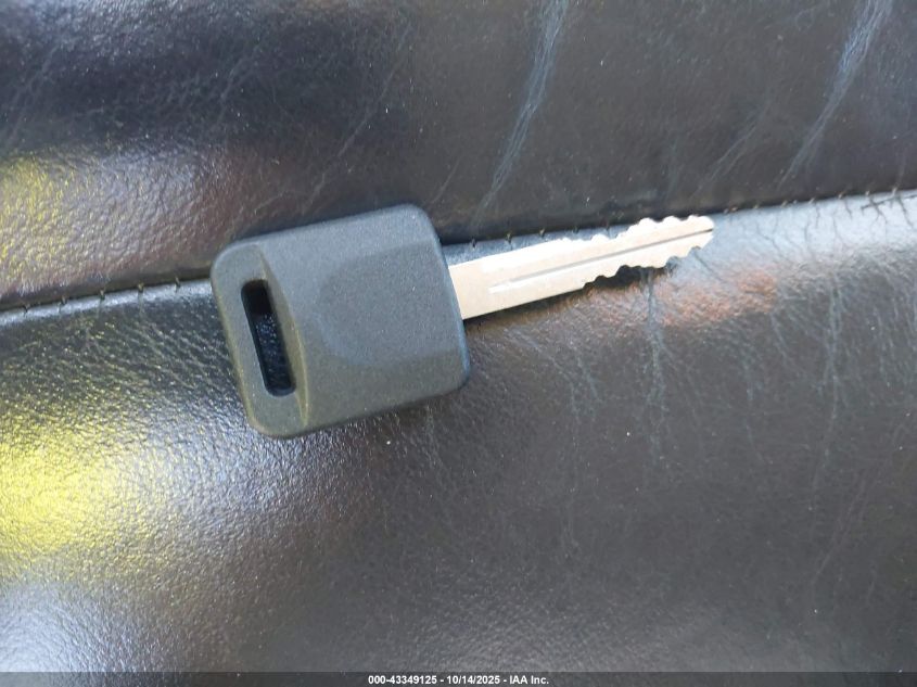 2014 Nissan Titan Pro-4X VIN: 1N6BA0EC4EN505829 Lot: 43349125