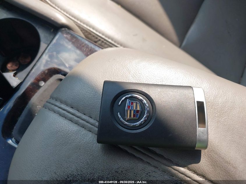 2016 Cadillac Xts Luxury Collection VIN: 2G61M5S38G9154634 Lot: 43349128