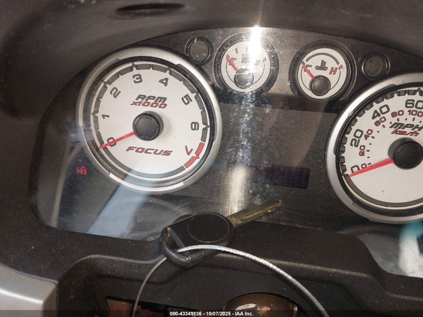 2011 Ford Focus Sel VIN: 1FAHP3HN1BW112375 Lot: 43349136