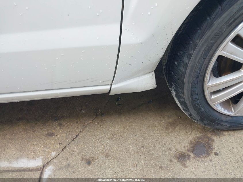 2011 Ford Focus Sel VIN: 1FAHP3HN1BW112375 Lot: 43349136