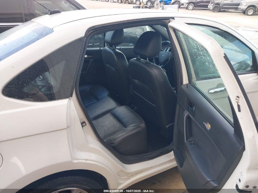 2011 Ford Focus Sel VIN: 1FAHP3HN1BW112375 Lot: 43349136