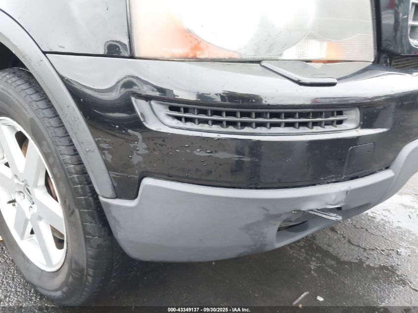 2007 Volvo Xc90 3.2 VIN: YV4CY982171361531 Lot: 43349137