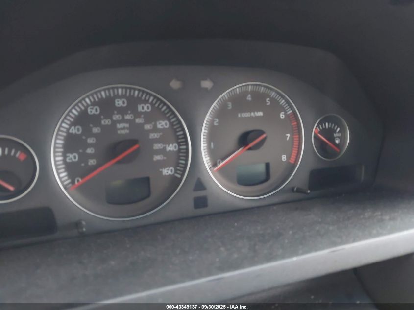 2007 Volvo Xc90 3.2 VIN: YV4CY982171361531 Lot: 43349137