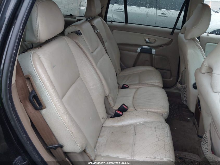 2007 Volvo Xc90 3.2 VIN: YV4CY982171361531 Lot: 43349137