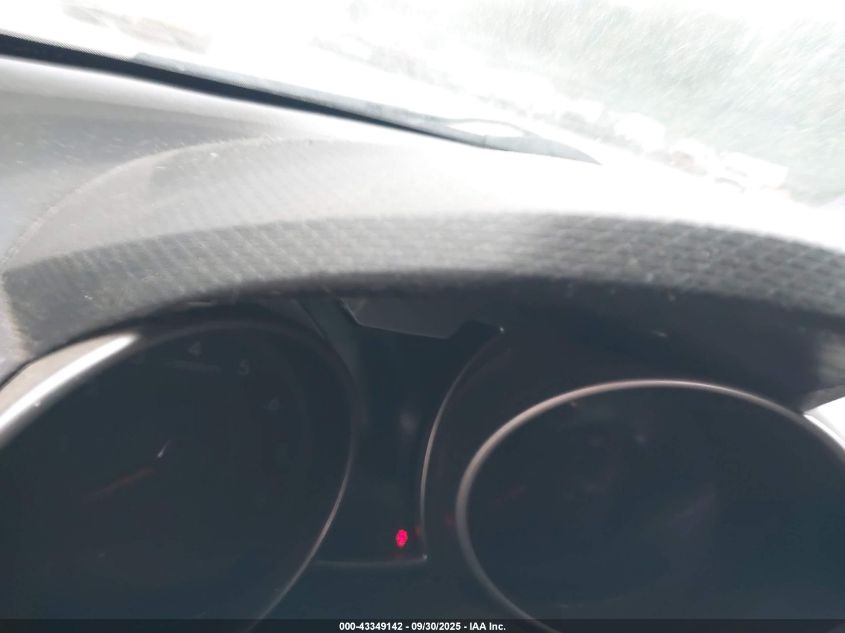 2013 Hyundai Veloster VIN: KMHTC6AD3DU131443 Lot: 43349142