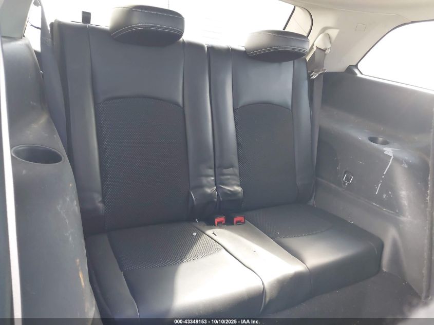 2017 Dodge Journey Crossroad Plus Awd VIN: 3C4PDDGG4HT578761 Lot: 43349153