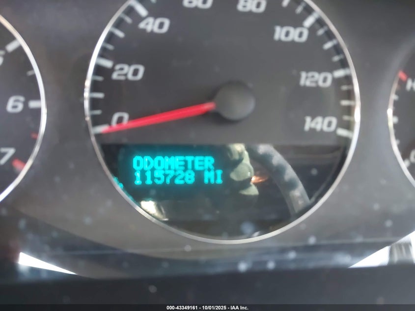 2016 CHEVROLET IMPALA LIMITED LT - 2G1WB5E34G1179543