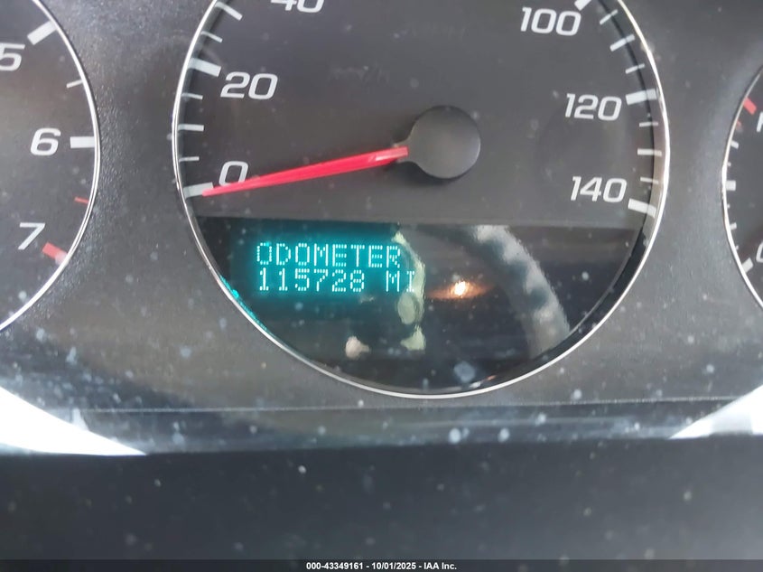 2016 CHEVROLET IMPALA LIMITED LT - 2G1WB5E34G1179543