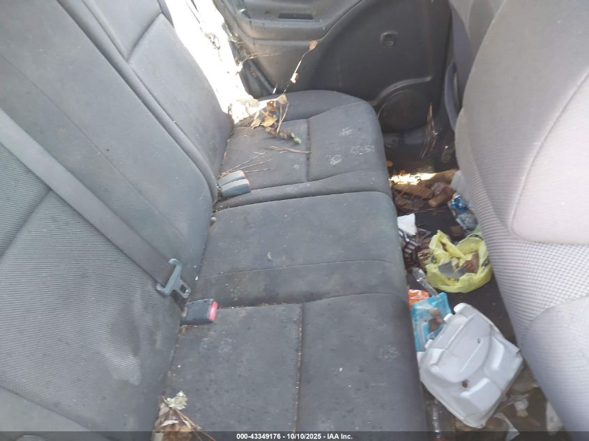 2004 Pontiac Vibe VIN: 5Y2SL62814Z452496 Lot: 43349176