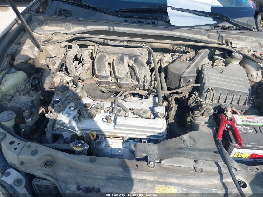 2007 Lexus Es 350 VIN: JTHBJ46G272039154 Lot: 43349195