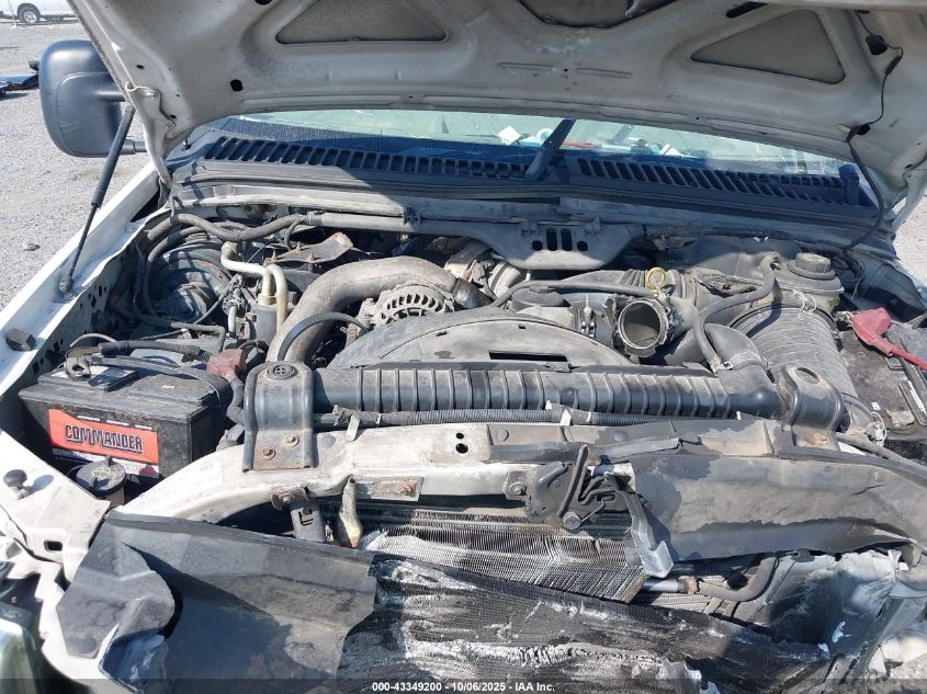 2006 Ford F-350 Chassis Lariat/Xl/Xlt VIN: 1FDWW34PX6ED52754 Lot: 43349200