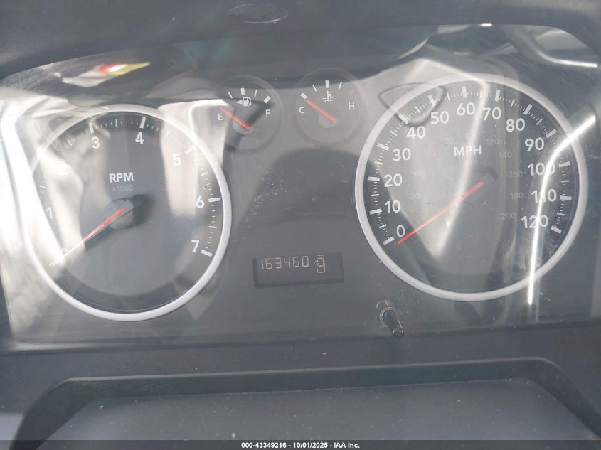 2011 Ram Ram 1500 St VIN: 1D7RB1GK7BS554972 Lot: 43349216