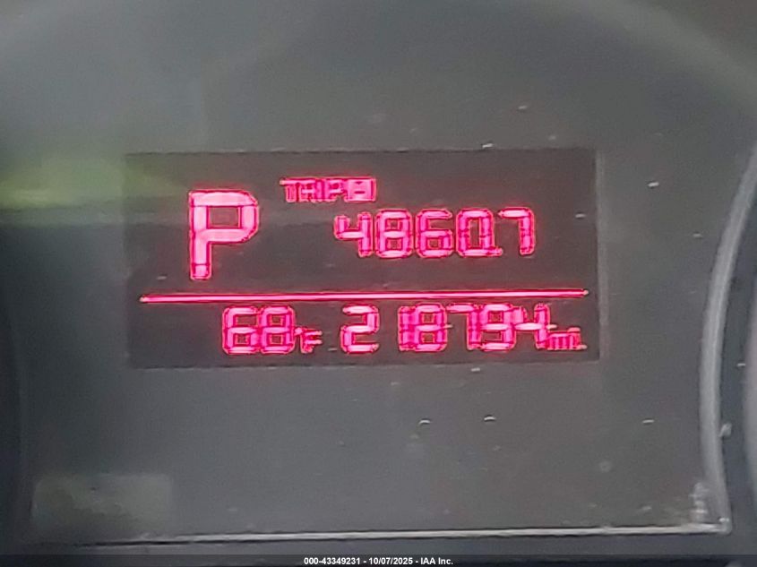 2017 Kia Sedona Lx VIN: KNDMB5C13H6231948 Lot: 43349231