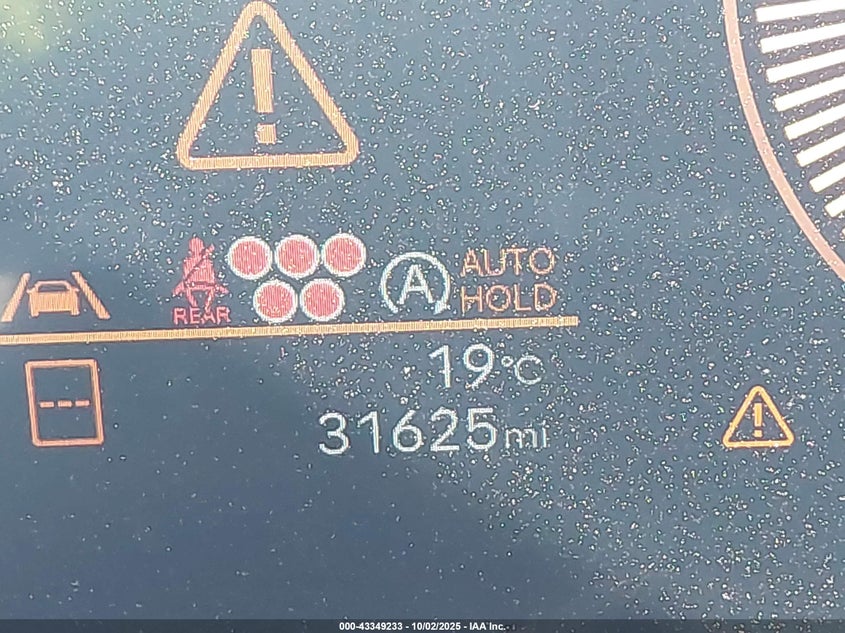 2024 HYUNDAI SANTA FE SEL - 5NMP24GL8RH026410