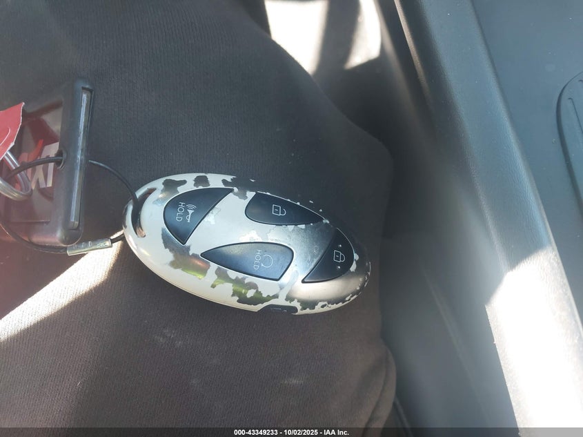 2024 HYUNDAI SANTA FE SEL - 5NMP24GL8RH026410