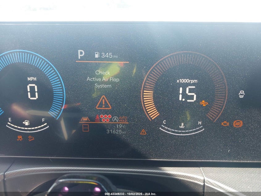 2024 HYUNDAI SANTA FE SEL - 5NMP24GL8RH026410