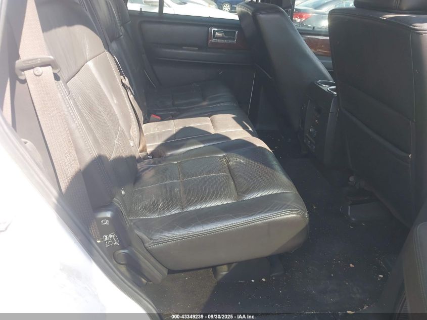 2011 Lincoln Navigator VIN: 5LMJJ2J50BEJ07913 Lot: 43349239